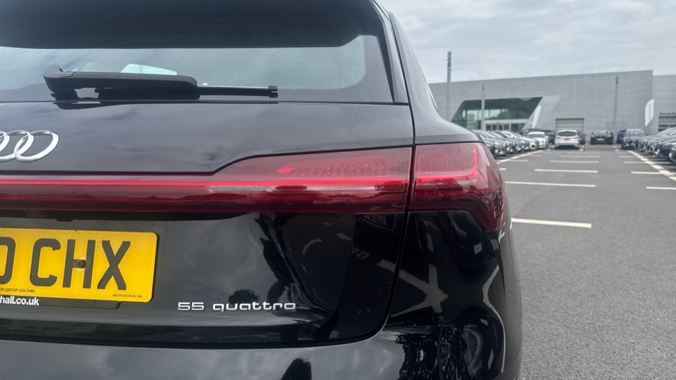 Used Audi e-tron 2020 for sale - 76954496: Photo 33