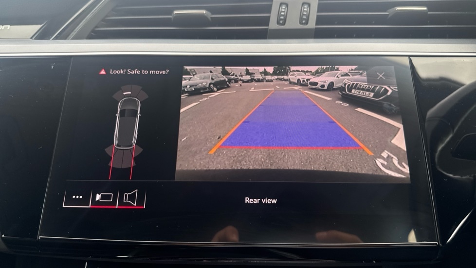 Used Audi e-tron 2020 for sale - 76954496: Photo 36