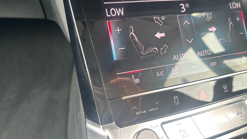 Used Audi e-tron 2020 for sale - 76954496: Photo 37