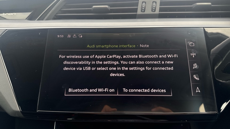 Used Audi e-tron 2020 for sale - 76954496: Photo 38