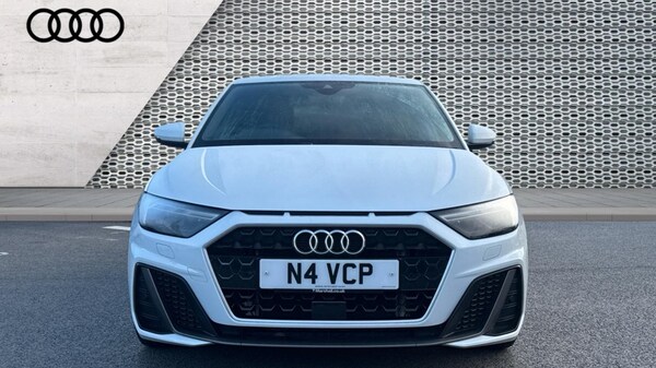 Used Audi A1 2022 for sale - 76276493: Photo 10