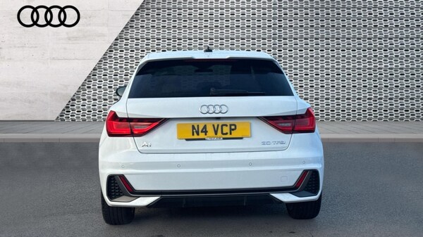 Used Audi A1 2022 for sale - 76276493: Photo 11