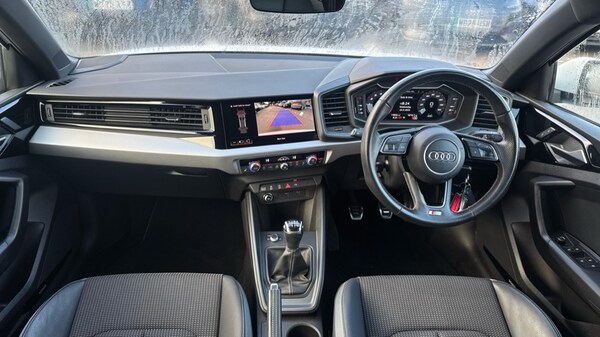 Used Audi A1 2022 for sale - 76276493: Photo 12