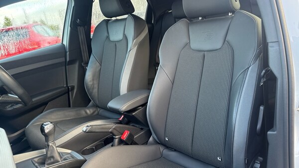 Used Audi A1 2022 for sale - 76276493: Photo 17