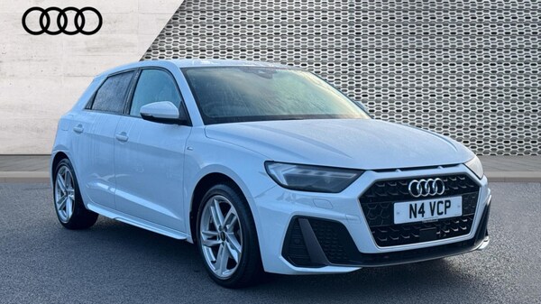 Used Audi A1 2022 for sale - 76276493: Photo 1