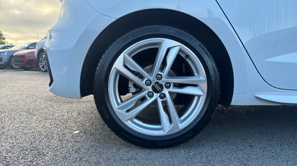 Used Audi A1 2022 for sale - 76276493: Photo 21