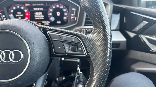 Used Audi A1 2022 for sale - 76276493: Photo 23