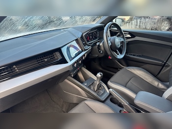 Used Audi A1 2022 for sale - 76276493: Photo 2