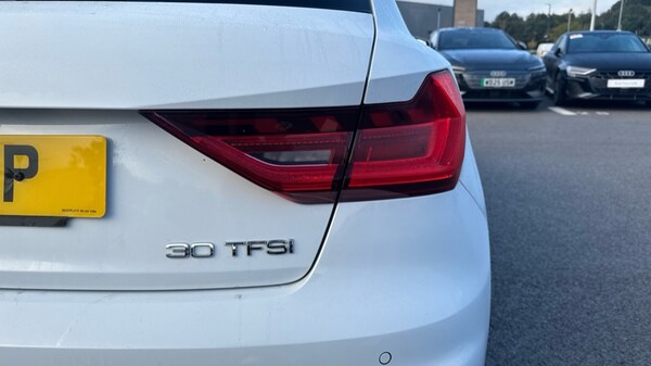Used Audi A1 2022 for sale - 76276493: Photo 33
