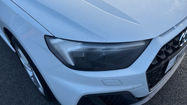 Used Audi A1 2022 for sale - 76276493: Photo 34
