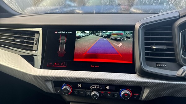 Used Audi A1 2022 for sale - 76276493: Photo 36