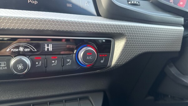 Used Audi A1 2022 for sale - 76276493: Photo 39