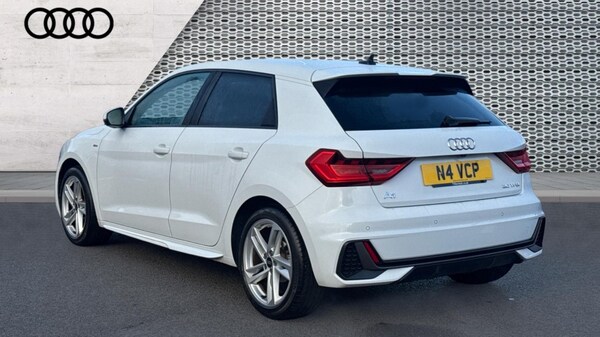 Used Audi A1 2022 for sale - 76276493: Photo 3