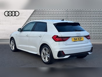 Used Audi A1 2022 for sale - 76276493: Photo 3