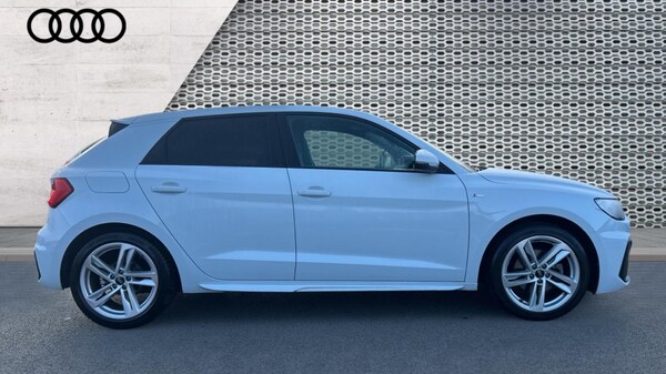 Used Audi A1 2022 for sale - 76276493: Photo 4