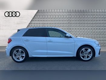 Used Audi A1 2022 for sale - 76276493: Photo 4