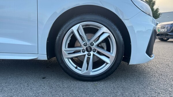 Used Audi A1 2022 for sale - 76276493: Photo 5