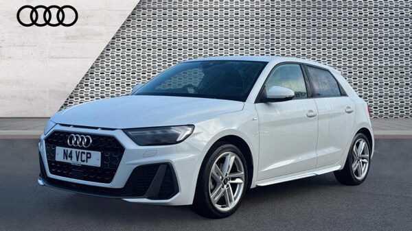 Used Audi A1 2022 for sale - 76276493: Photo 7