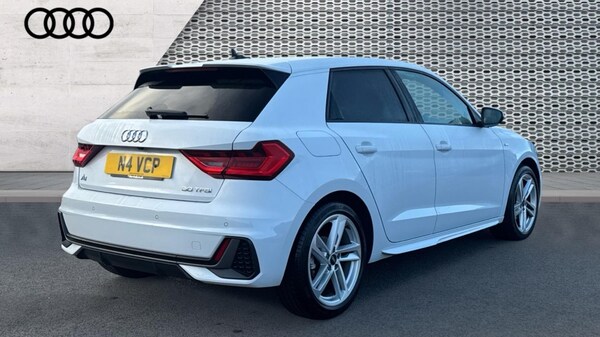 Used Audi A1 2022 for sale - 76276493: Photo 8