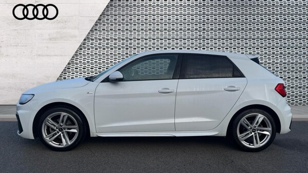 Used Audi A1 2022 for sale - 76276493: Photo 9