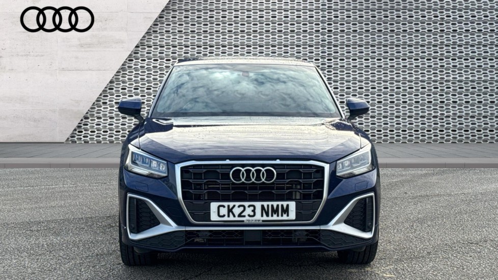 Used Audi Q2 2023 for sale - 76684371: Photo 10