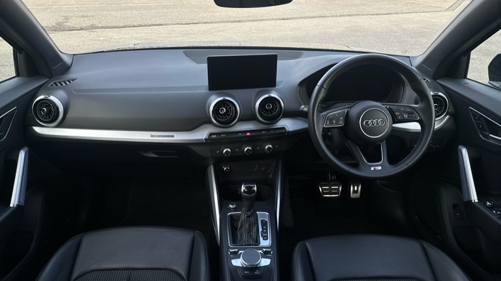 Used Audi Q2 2023 for sale - 76684371: Photo 12