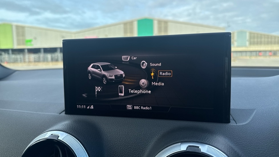 Used Audi Q2 2023 for sale - 76684371: Photo 13