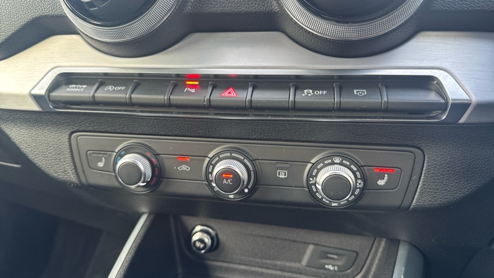 Used Audi Q2 2023 for sale - 76684371: Photo 16