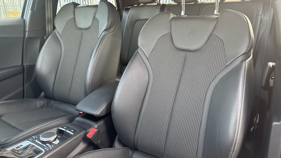 Used Audi Q2 2023 for sale - 76684371: Photo 17