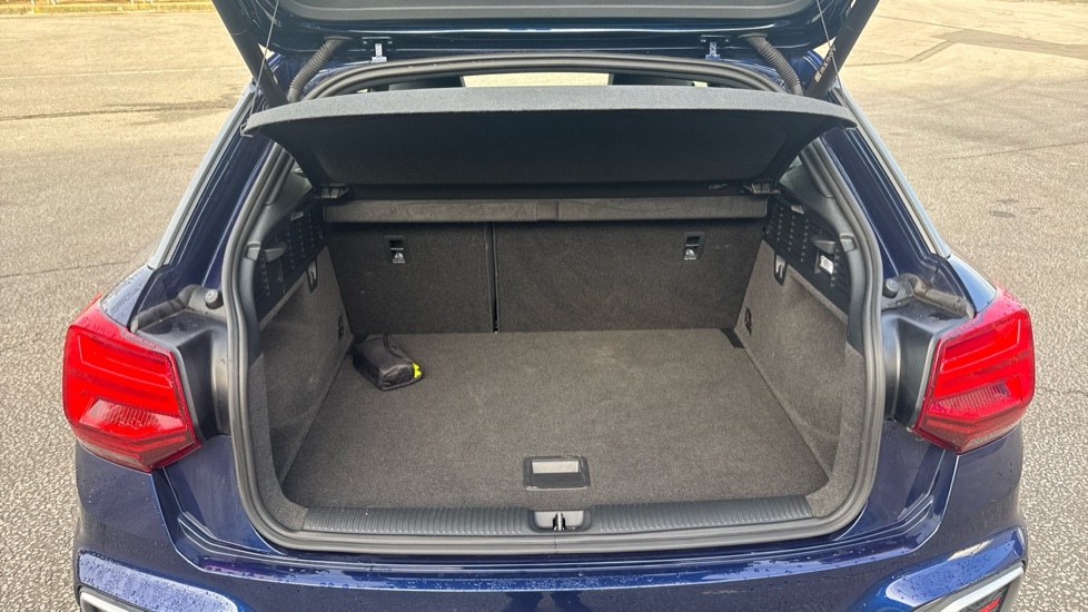 Used Audi Q2 2023 for sale - 76684371: Photo 18