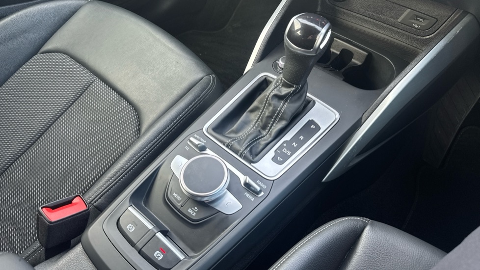 Used Audi Q2 2023 for sale - 76684371: Photo 19