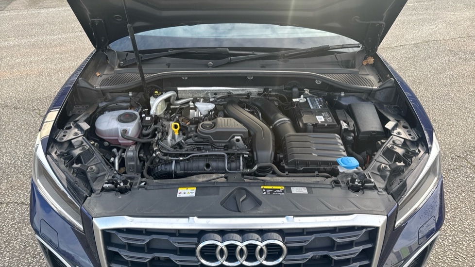 Used Audi Q2 2023 for sale - 76684371: Photo 20