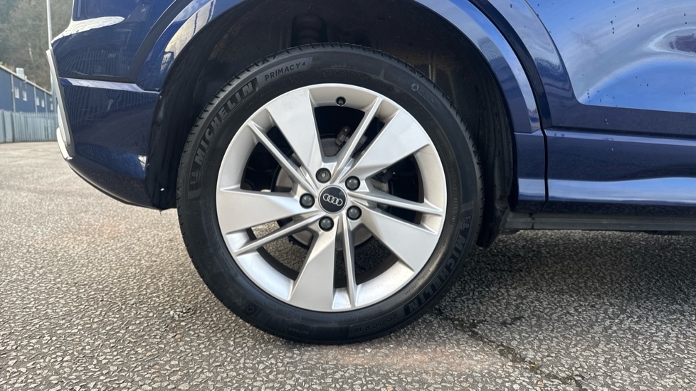 Used Audi Q2 2023 for sale - 76684371: Photo 21