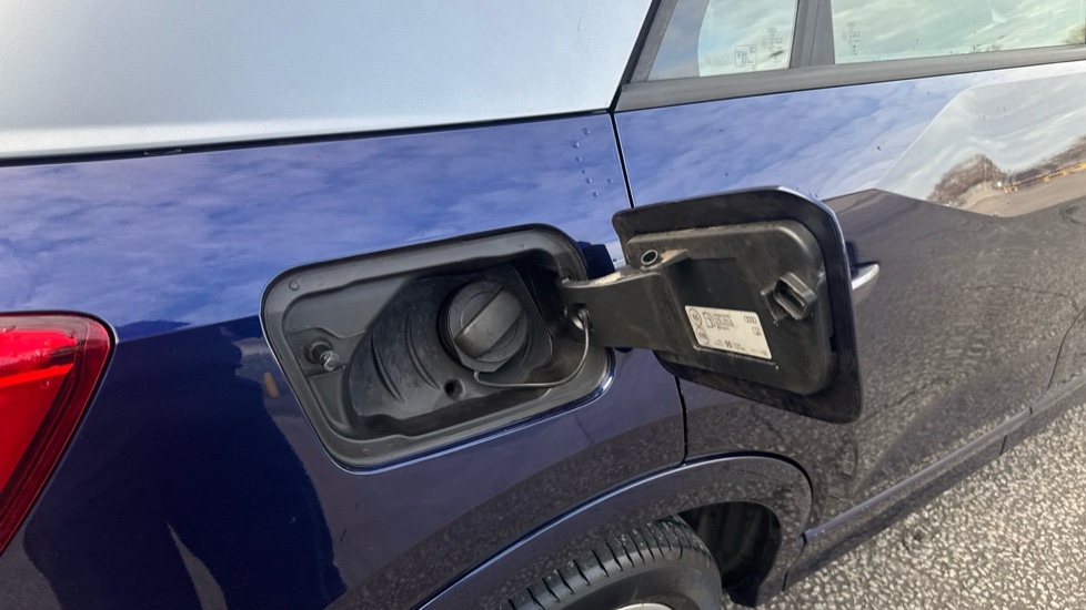 Used Audi Q2 2023 for sale - 76684371: Photo 22