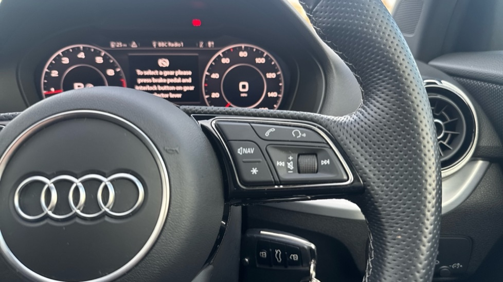 Used Audi Q2 2023 for sale - 76684371: Photo 23