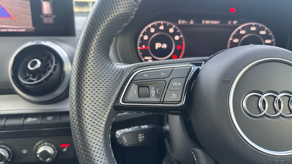 Used Audi Q2 2023 for sale - 76684371: Photo 24