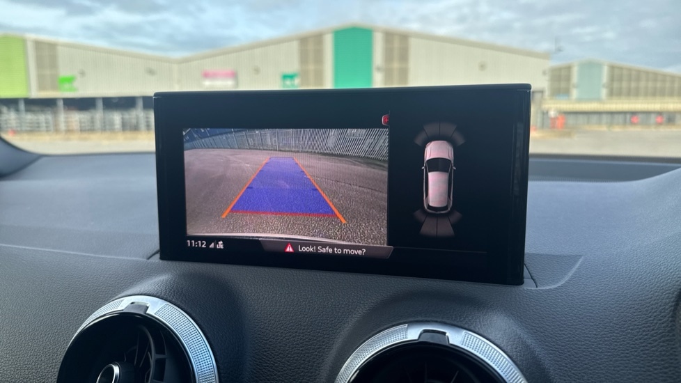 Used Audi Q2 2023 for sale - 76684371: Photo 25