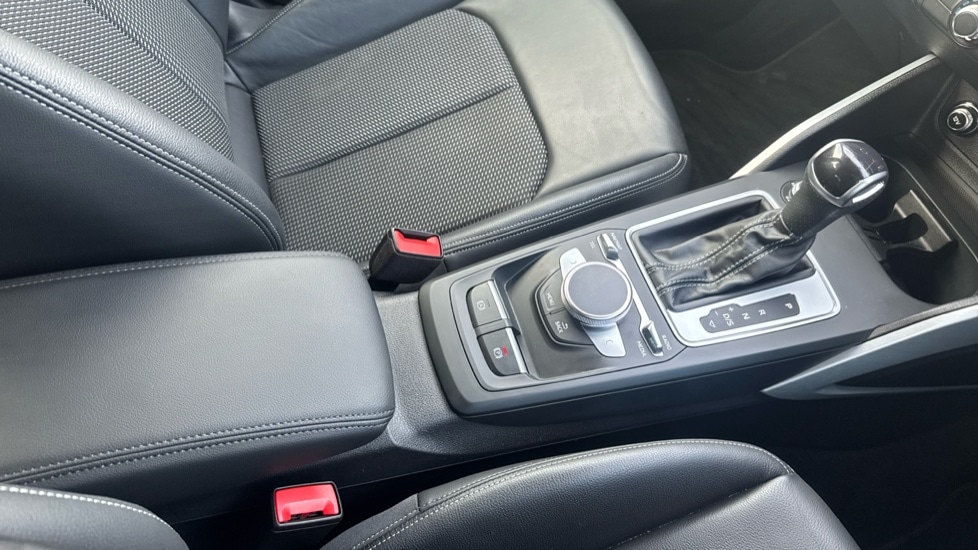 Used Audi Q2 2023 for sale - 76684371: Photo 27