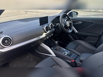 Used Audi Q2 2023 for sale - 76684371: Photo