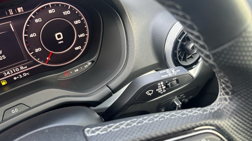 Used Audi Q2 2023 for sale - 76684371: Photo 30