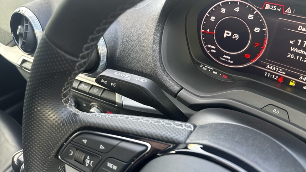 Used Audi Q2 2023 for sale - 76684371: Photo 31