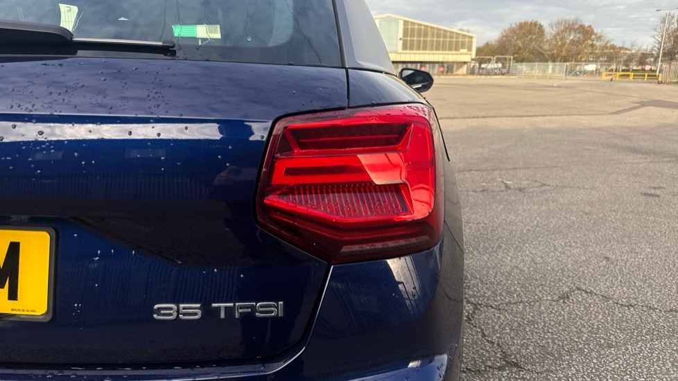 Used Audi Q2 2023 for sale - 76684371: Photo 33