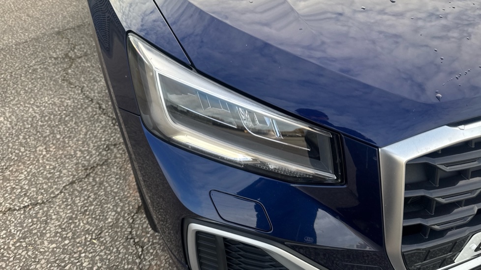 Used Audi Q2 2023 for sale - 76684371: Photo 34