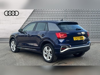 Used Audi Q2 2023 for sale - 76684371: Photo