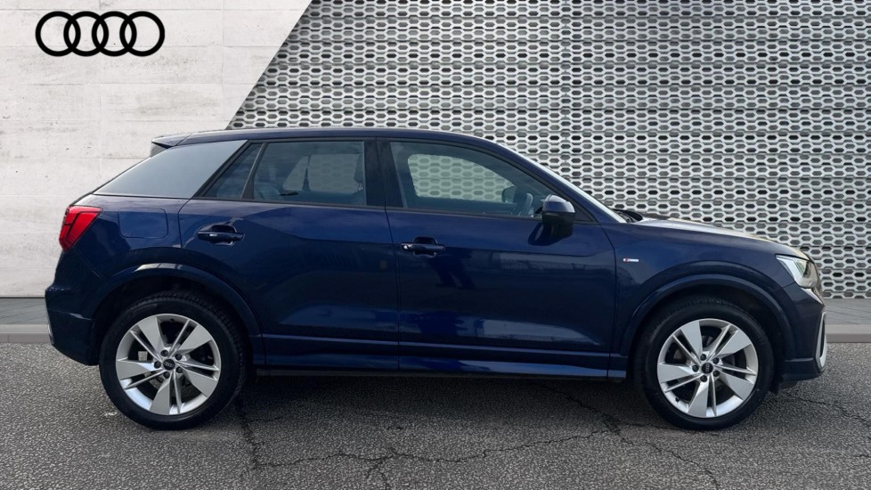 Used Audi Q2 2023 for sale - 76684371: Photo 4