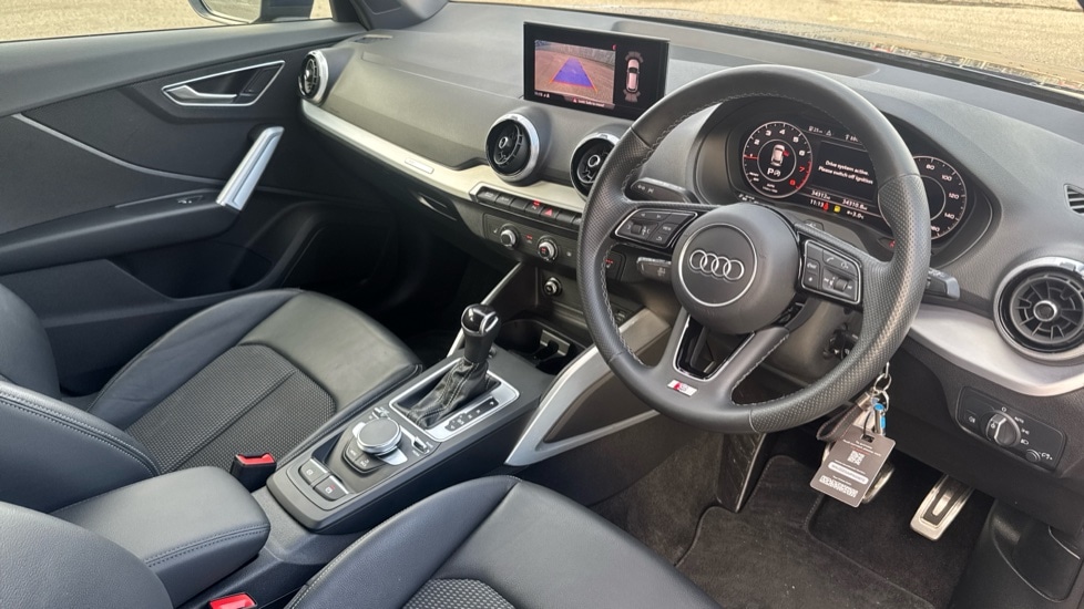 Used Audi Q2 2023 for sale - 76684371: Photo 6