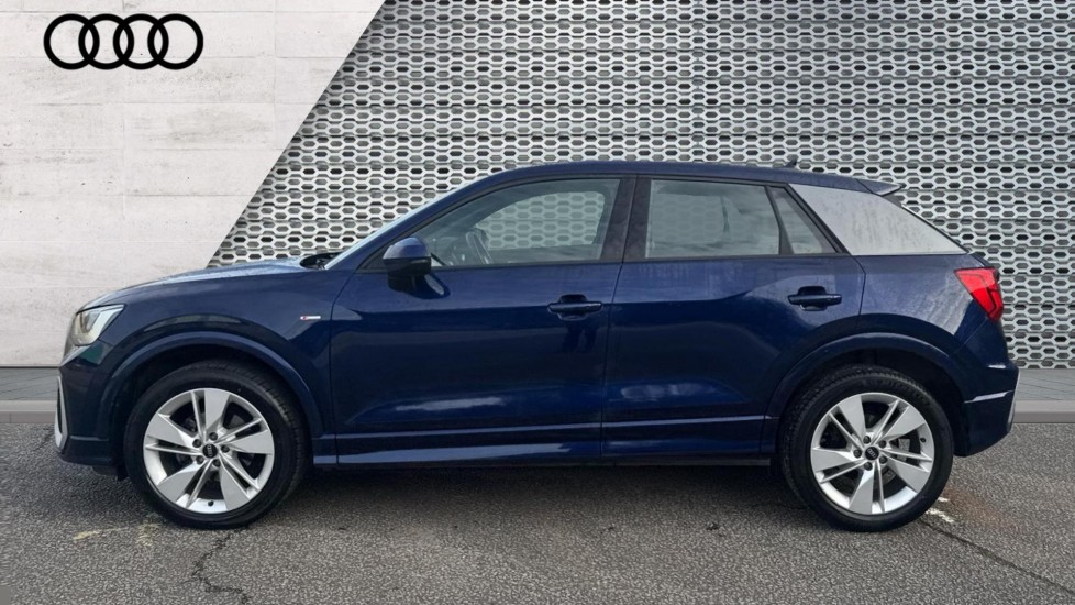 Used Audi Q2 2023 for sale - 76684371: Photo 9