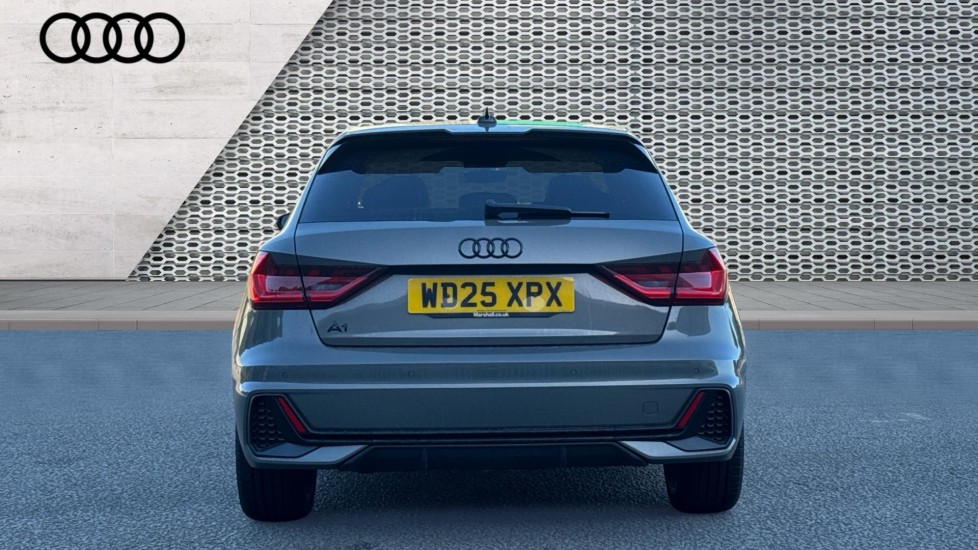 Used Audi A1 2025 for sale - 77075762: Photo 11