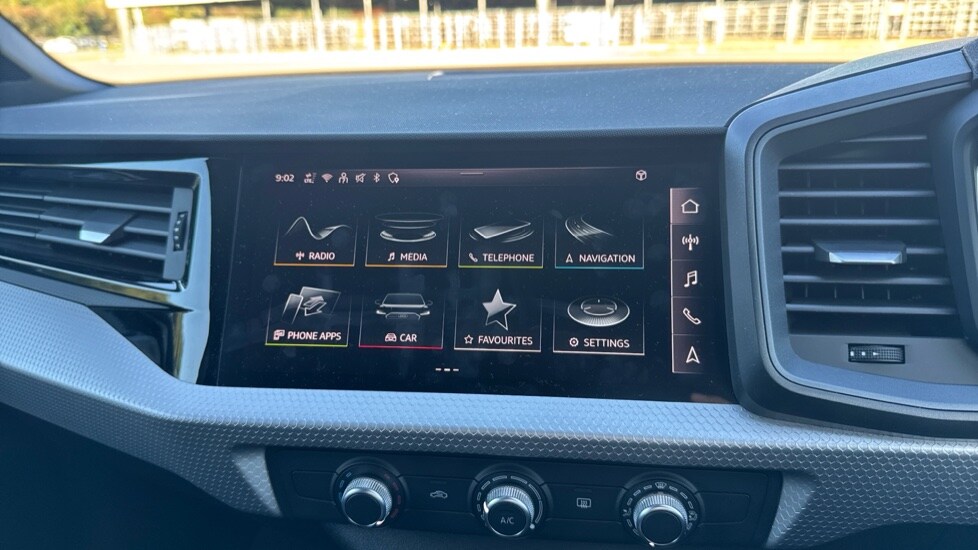 Used Audi A1 2025 for sale - 77075762: Photo 13