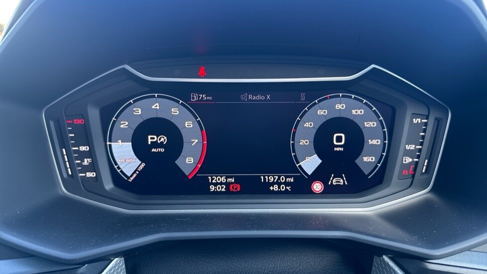 Used Audi A1 2025 for sale - 77075762: Photo 14